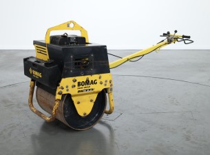2020 Bomag BW71E-2 Achterloopwals VK9067