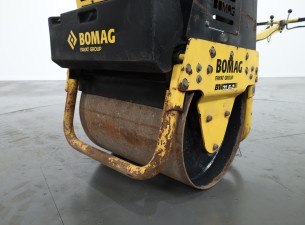 2020 Bomag BW71E-2
