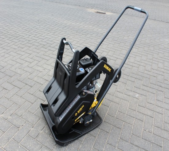 2023 Bomag BP20/50 VK9069