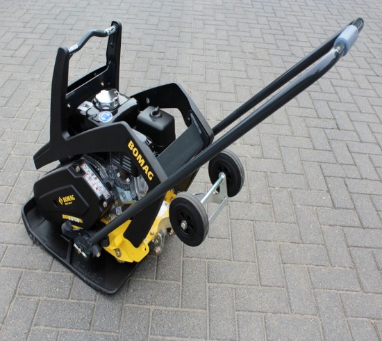 2023 Bomag BP20/50 VK9069