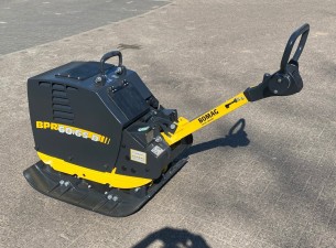 2023 Bomag BPR60/65De VK9070