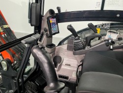 2023 Kubota KX060-5 VK9074 | Graafmachine | Minigraver