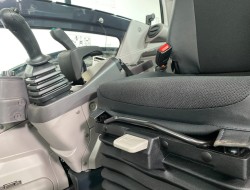 2023 Kubota KX060-5 VK9074 | Graafmachine | Minigraver