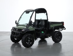 2018 John Deere Gator XUV 855M  4x4 VK9079 | Tuin / Parkmachine | Utillity