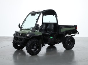 2018 John Deere Gator XUV 855M  4x4 VK9079