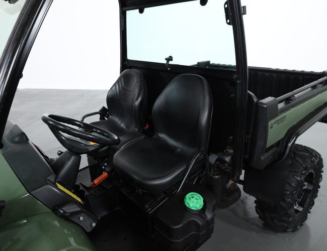 2018 John Deere Gator XUV 855M  4x4 VK9079 | Tuin / Parkmachine | Utillity