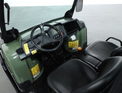 2018 John Deere Gator XUV 855M  4x4 VK9079 | Tuin / Parkmachine | Utillity