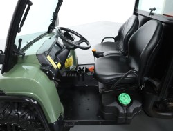 2018 John Deere Gator XUV 855M  4x4 VK9079 | Tuin / Parkmachine | Utillity