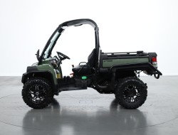 2018 John Deere Gator XUV 855M  4x4 VK9079 | Tuin / Parkmachine | Utillity