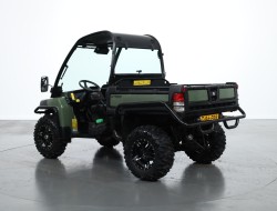 2018 John Deere Gator XUV 855M  4x4 VK9079 | Tuin / Parkmachine | Utillity