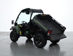 2018 John Deere Gator XUV 855M  4x4 VK9079 | Tuin / Parkmachine | Utillity