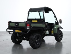 2018 John Deere Gator XUV 855M  4x4 VK9079 | Tuin / Parkmachine | Utillity