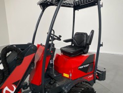 2023 Norcar a7240 VK9080 | Wiellader | Mini Shovel