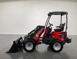 2023 Norcar a7240 VK9080 | Wiellader | Mini Shovel