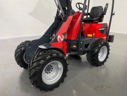 2023 Norcar a7240 VK9080 | Wiellader | Mini Shovel