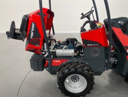 2023 Norcar a7240 VK9080 | Wiellader | Mini Shovel