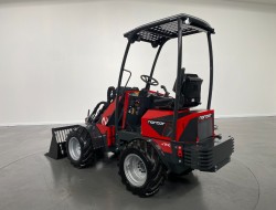 2023 Norcar a7240 VK9080 | Wiellader | Mini Shovel