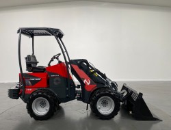 2023 Norcar a7240 VK9080 | Wiellader | Mini Shovel
