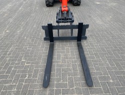 2022 VM-VH Palletframe CW10 - QT (B=110cm) DV1081 | Aanbouwdelen | Palletbord