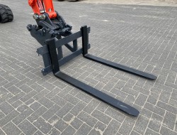 2022 VM-VH Palletframe CW10 - QT (B=110cm) DV1081 | Aanbouwdelen | Palletbord