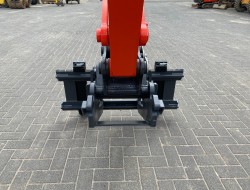 2022 VM-VH Palletframe CW10 - QT (B=110cm) DV1081 | Aanbouwdelen | Palletbord