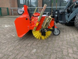 2023 Adler K600 180cm Veegmachine VK9087 | Aanbouwdelen | Veegmachine / Borstel