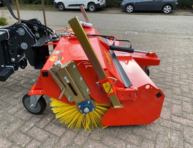 2023 Adler K600 180cm Veegmachine VK9087 | Aanbouwdelen | Veegmachine / Borstel