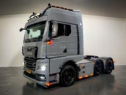 2023 MAN TGX 26.640 6X2 /4 LionS Edition VK9090 | Transport | Vrachtwagen
