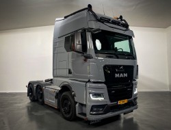 2023 MAN TGX 26.640 6X2 /4 LionS Edition VK9090 | Transport | Vrachtwagen