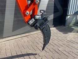 2023 VM Ripper Heavy-Duty CW05 60cm ADV1045 | Aanbouwdelen | Wortelmes / Ripper