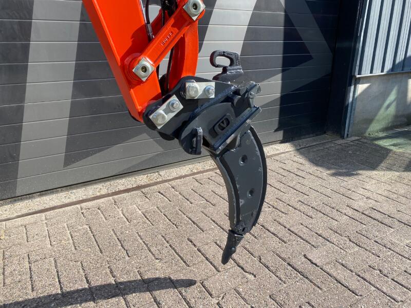 2025 VM Ripper Heavy-Duty CW05 60cm ADV1045 | Aanbouwdelen | Wortelmes / Ripper
