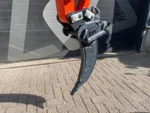 2025 VM Ripper Heavy-Duty CW05 60cm ADV1045 | Aanbouwdelen | Wortelmes / Ripper