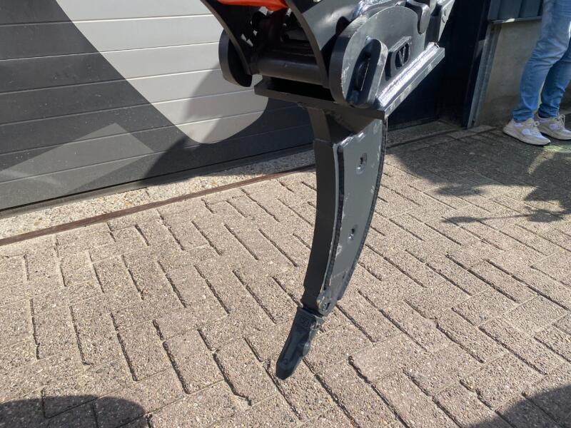 2025 VM Ripper Heavy-Duty CW05 60cm ADV1045 | Aanbouwdelen | Wortelmes / Ripper