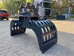 2023 V-M 280D CW05 Sorteergrijper (3-5t) VK9112 | Aanbouwdelen | Sloop/Sorteerknijpers