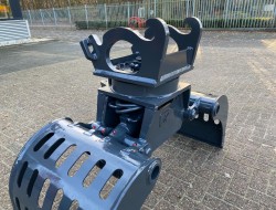2023 V-M 460D CW10 Sorteergrijper (5-8t) VK9115 | Aanbouwdelen | Sloop/Sorteerknijpers