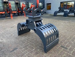 2023 V-M 460D CW10 Sorteergrijper (5-8t) VK9115 | Aanbouwdelen | Sloop/Sorteerknijpers