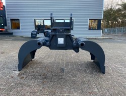 2023 V-M 500D CW10 Sorteergrijper (6-10t) VK9117 | Aanbouwdelen | Sloop/Sorteerknijpers