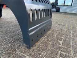 2023 V-M 500D CW10 Sorteergrijper (6-10t) VK9117 | Aanbouwdelen | Sloop/Sorteerknijpers