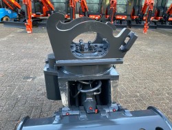 2023 V-M 500D CW10 Sorteergrijper (6-10t) VK9117 | Aanbouwdelen | Sloop/Sorteerknijpers