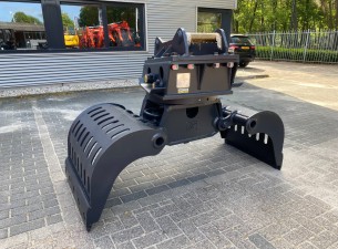 2023 V-M 800D AC09 (CW40 / S60) Sorteergrijper (10-16t) VK9119