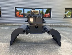 2023 V-M 800D AC09 (CW40 / S60) Sorteergrijper (10-16t) VK9119 | Aanbouwdelen | Sloop/Sorteerknijpers