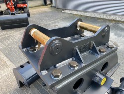 2023 V-M 800D AC09 (CW40 / S60) Sorteergrijper (10-16t) VK9119 | Aanbouwdelen | Sloop/Sorteerknijpers
