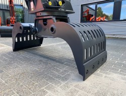 2023 V-M 800D AC09 (CW40 / S60) Sorteergrijper (10-16t) VK9119 | Aanbouwdelen | Sloop/Sorteerknijpers