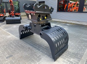 2023 V-M 1000D AC09 (CW30 / S60) Sorteergrijper (12-20t)