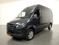 2022 Mercedes-Benz Sprinter 319 CDI L2 H2 VK9121 | Transport | Bedrijfswagens