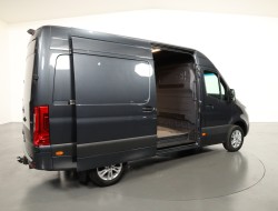 2022 Mercedes-Benz Sprinter 319 CDI L2 H2 VK9121 | Transport | Bedrijfswagens