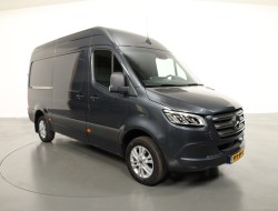 2022 Mercedes-Benz Sprinter 319 CDI L2 H2 VK9121 | Transport | Bedrijfswagens