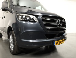 2022 Mercedes-Benz Sprinter 319 CDI L2 H2 VK9121 | Transport | Bedrijfswagens