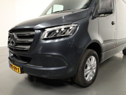 2022 Mercedes-Benz Sprinter 319 CDI L2 H2 VK9121 | Transport | Bedrijfswagens