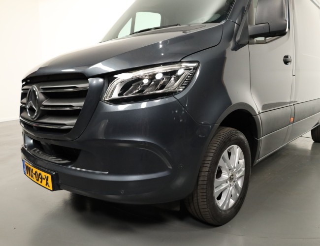 2022 Mercedes-Benz Sprinter 319 CDI L2 H2 VK9121 | Transport | Bedrijfswagens